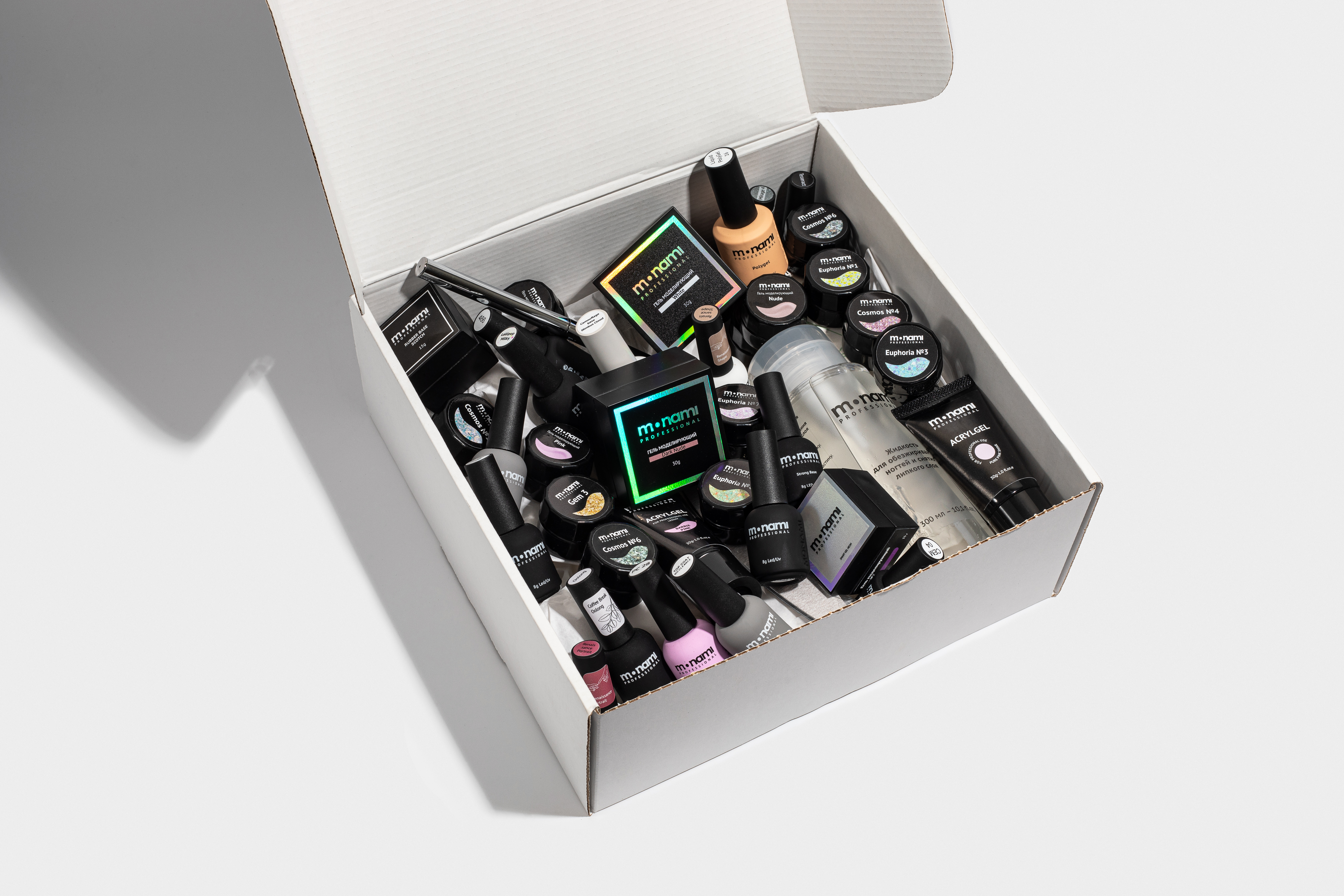 Gift Box 4000